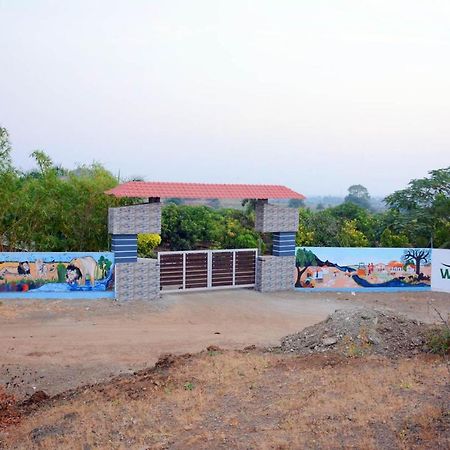 Wild Wadi Cottages Malanka Luaran gambar
