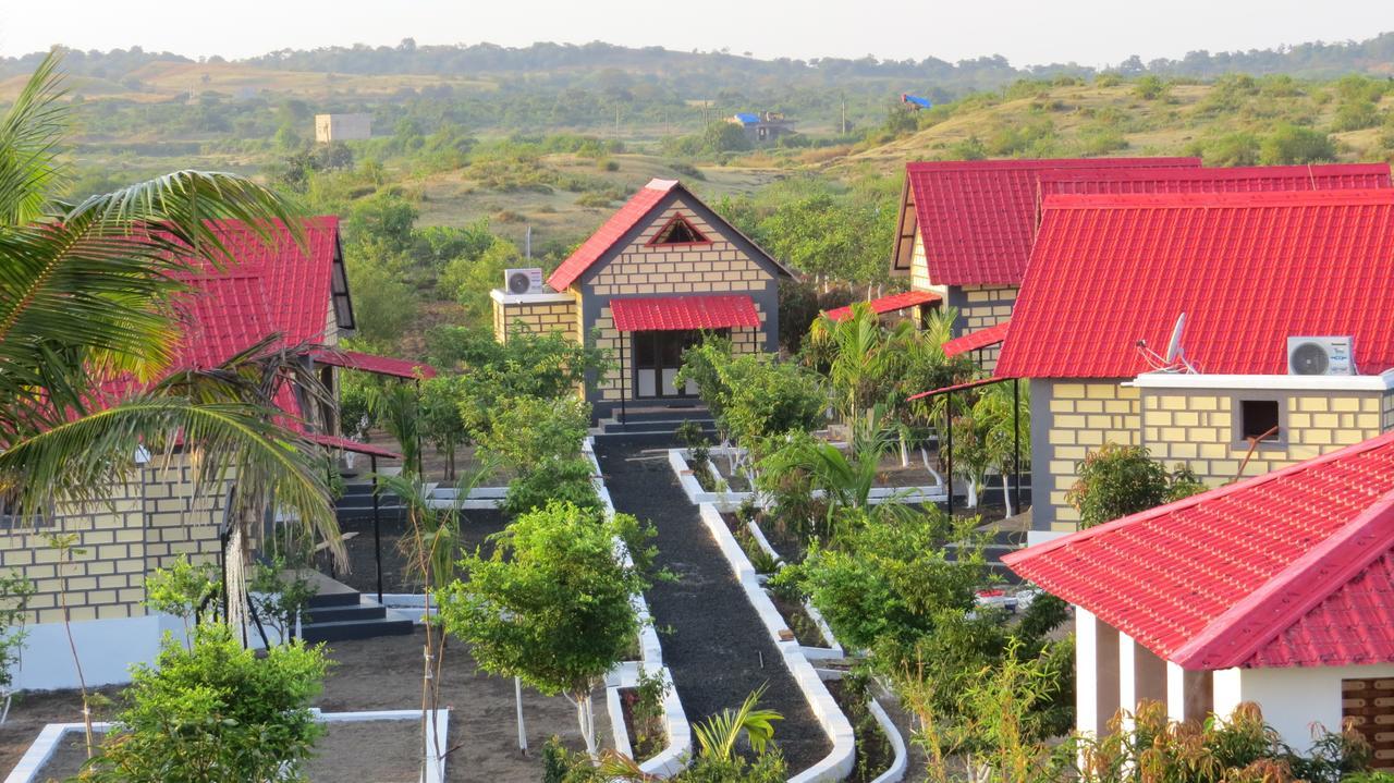 Wild Wadi Cottages Malanka Bilik gambar