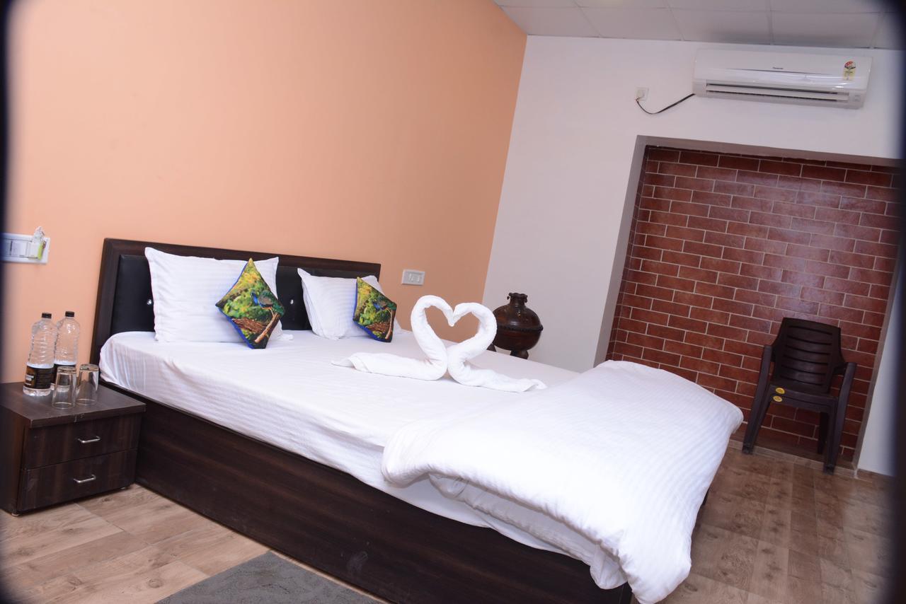 Wild Wadi Cottages Malanka Bilik gambar
