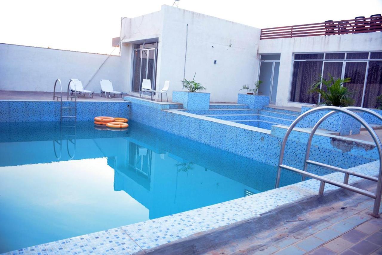 Wild Wadi Cottages Malanka Luaran gambar