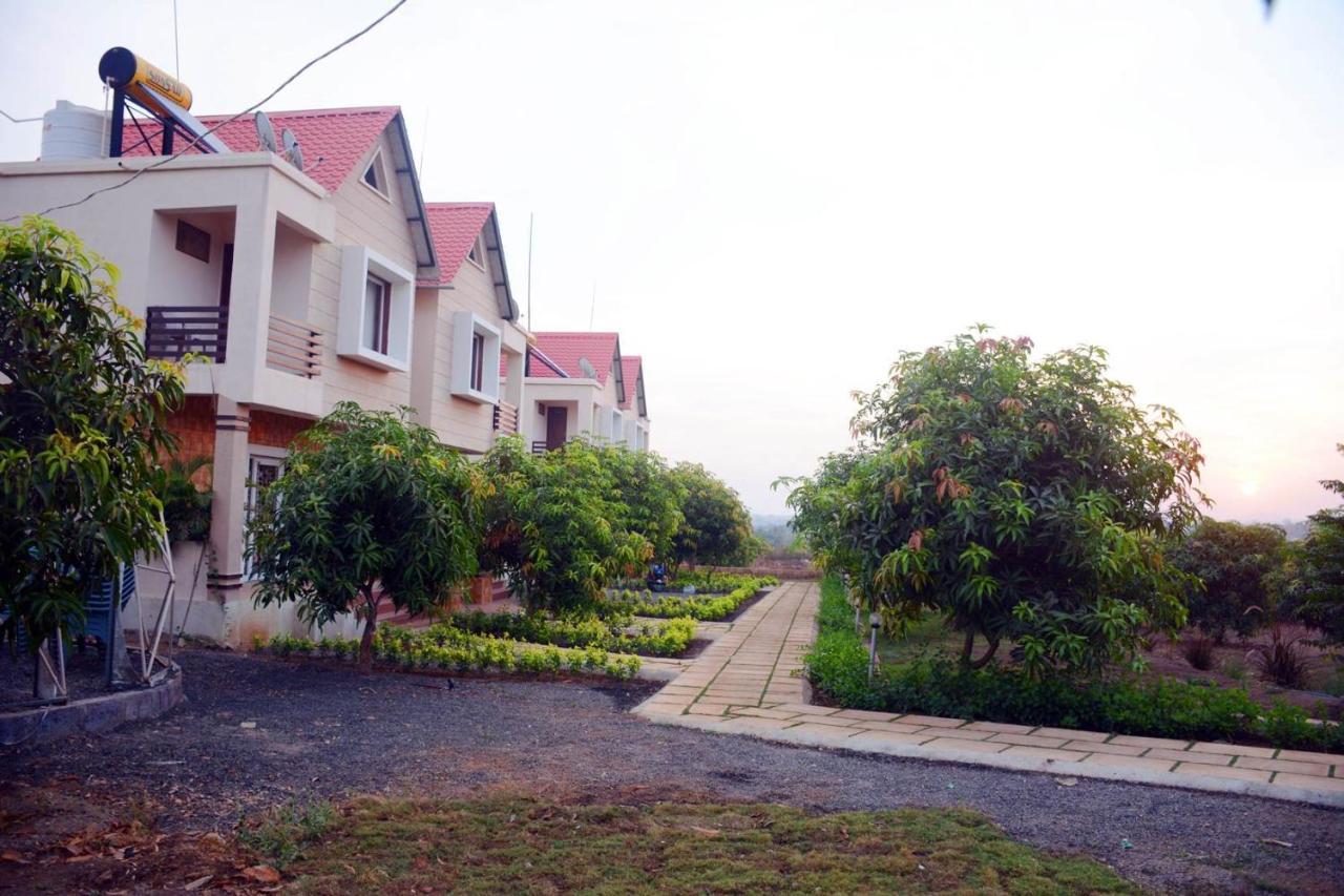 Wild Wadi Cottages Malanka Luaran gambar