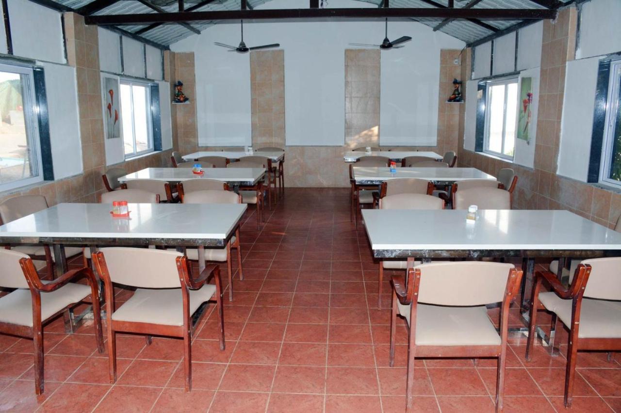 Wild Wadi Cottages Malanka Luaran gambar