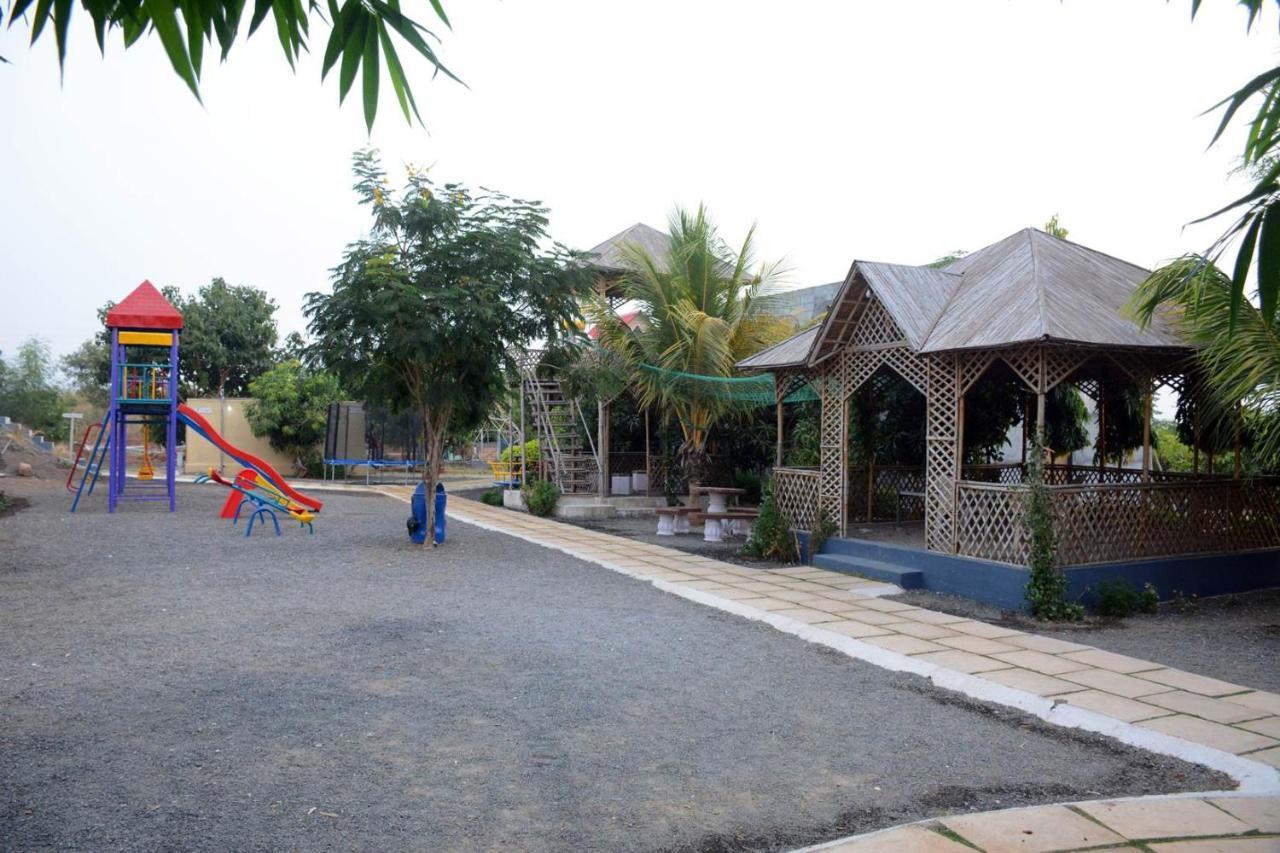 Wild Wadi Cottages Malanka Luaran gambar