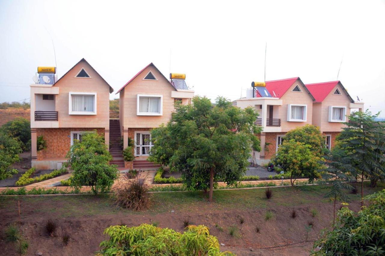 Wild Wadi Cottages Malanka Luaran gambar